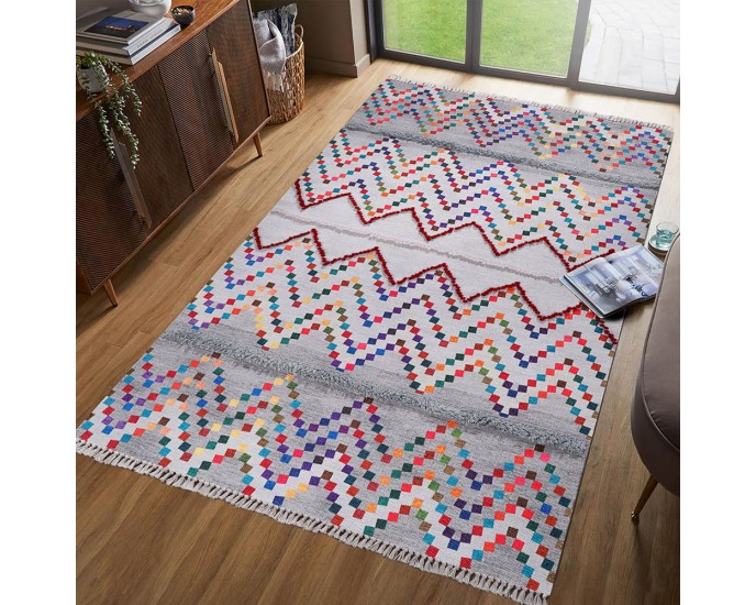 ΧΑΛΙ KILIM  6570 - 160X230  NewPlan