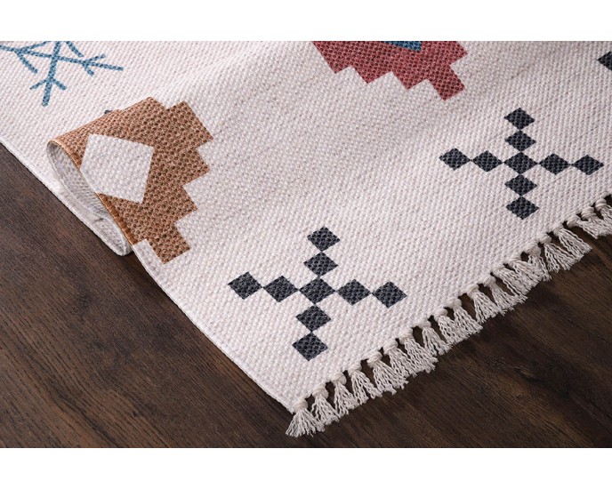 ΧΑΛΙ KILIM  9095 - 160X230  NewPlan