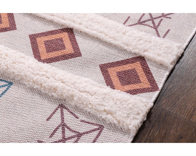 ΧΑΛΙ KILIM  9095 - 160X230  NewPlan