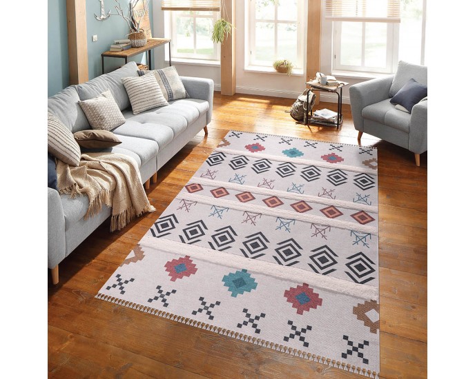 ΧΑΛΙ KILIM  9095 - 160X230  NewPlan