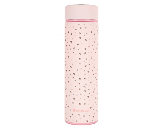 Thermos 500ml Savanna Pink