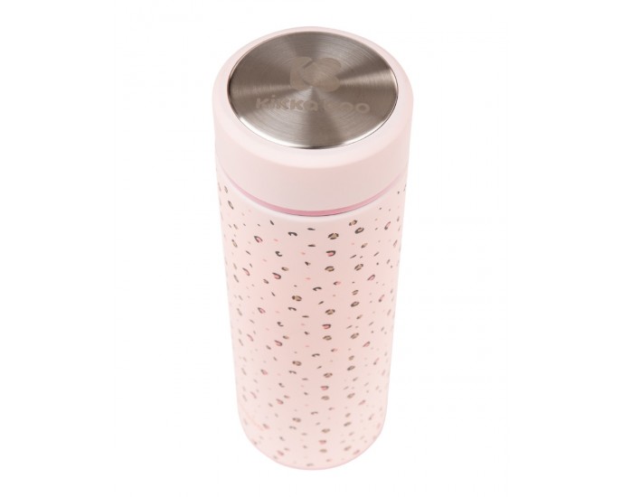 Thermos 500ml Savanna Pink