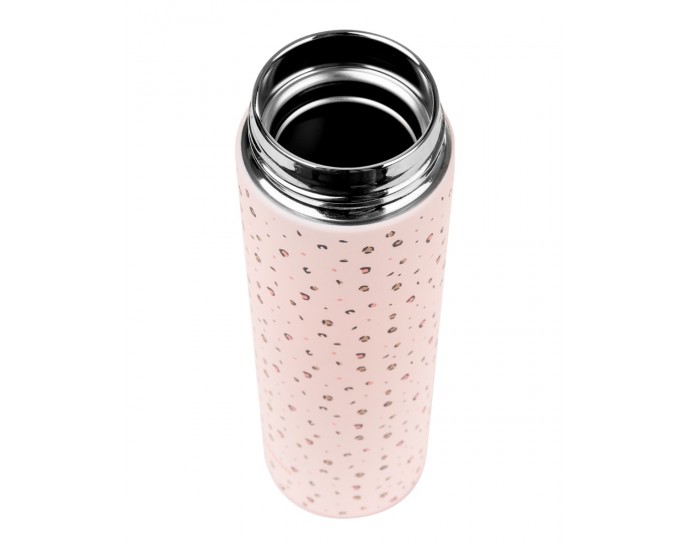 Thermos 500ml Savanna Pink