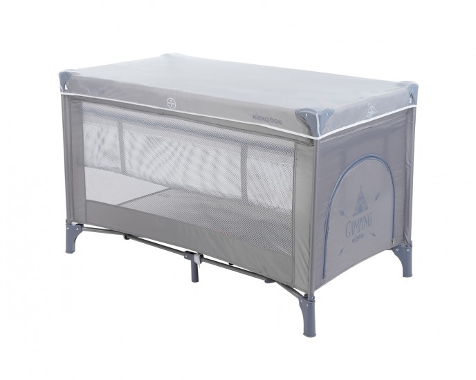 Mosquito net for baby cot 60x120cm White