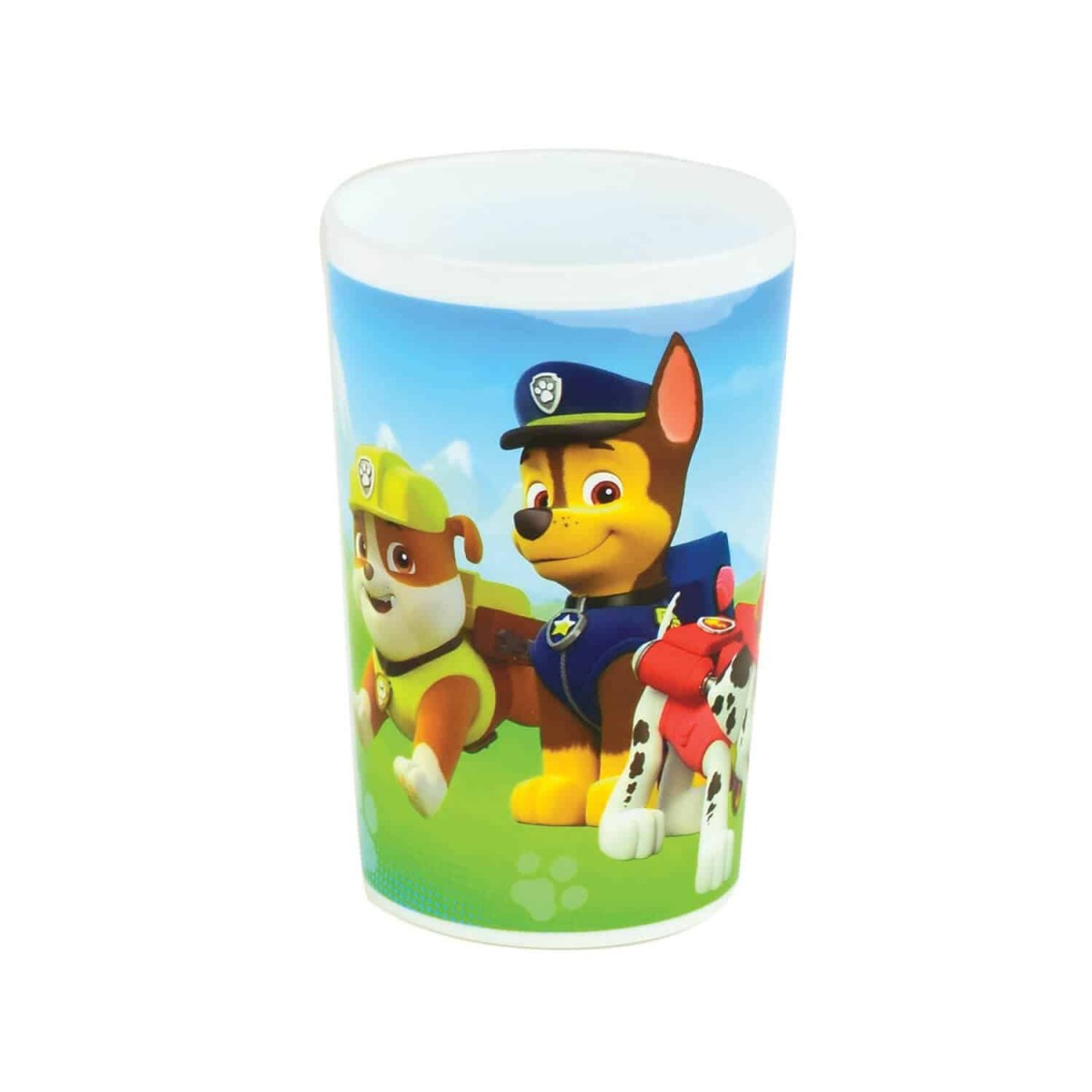 Paw Patrol παιδικό σερβίτσιο φαγητού