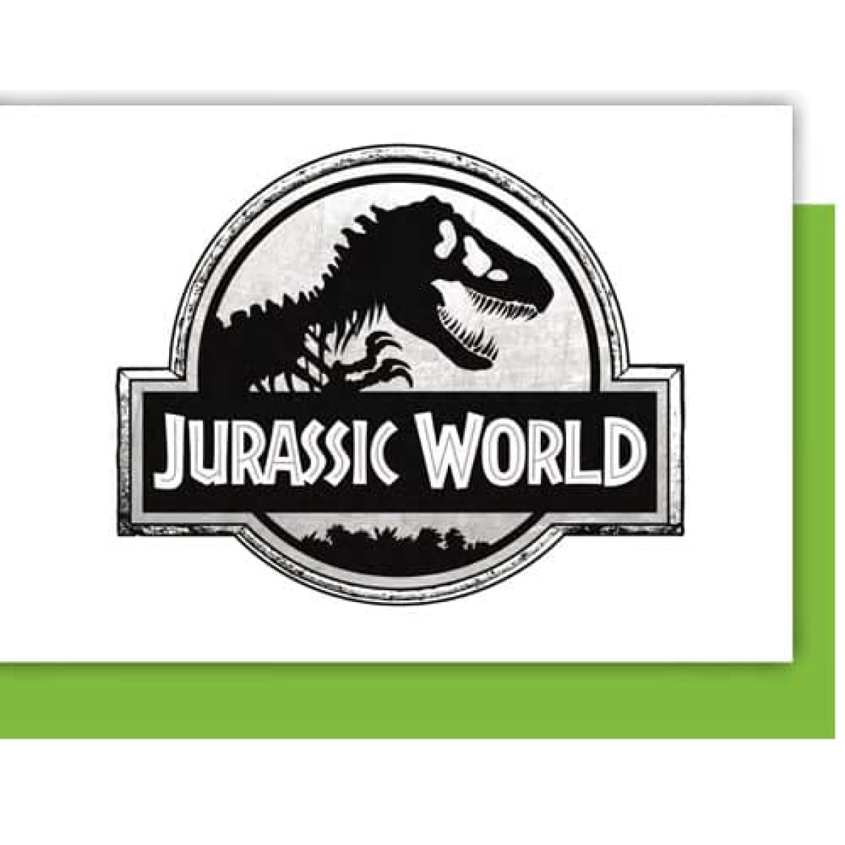 Jurassic World παιδικό σερβίτσιο φαγητού