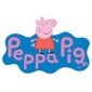 Peppa Pig παιδικό σερβίτσιο φαγητού