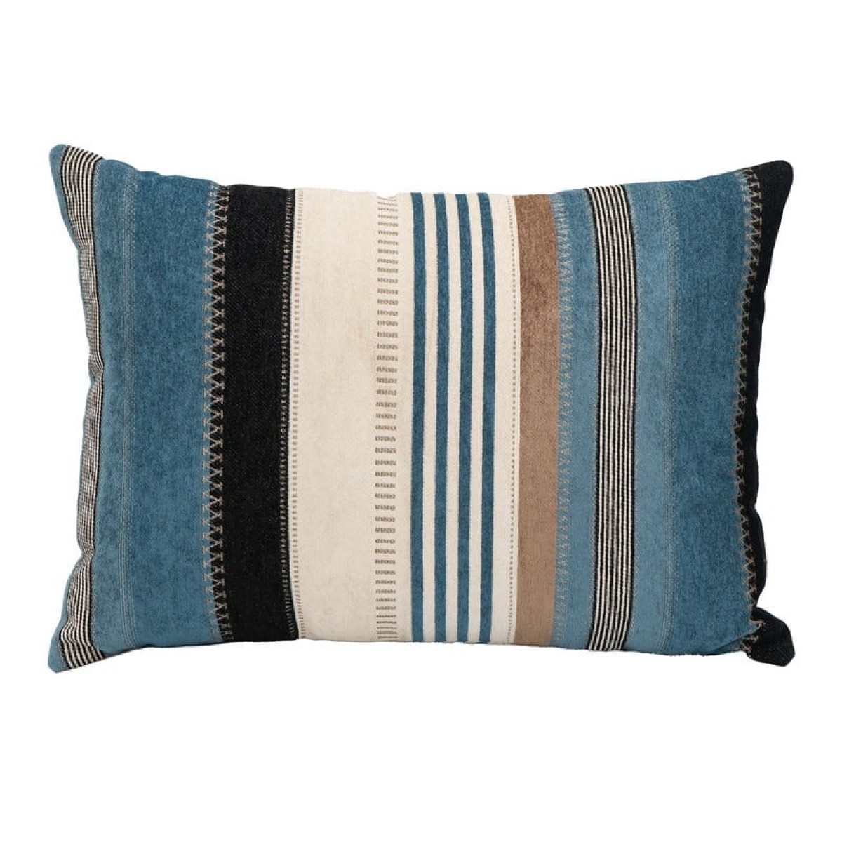 Artekko Phots Decorative Sofa Cushion (50x35)cm