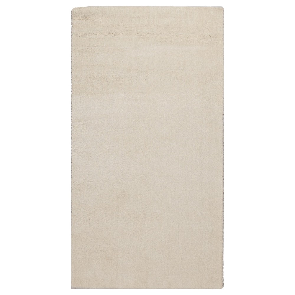 Χαλί ArteLibre FEEL FEEL-066 WHITE 80x150cm