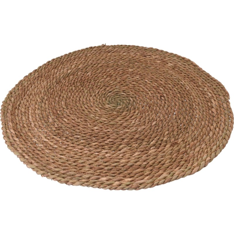 Χαλί ArteLibre Φυσικό Rattan Φ80cm