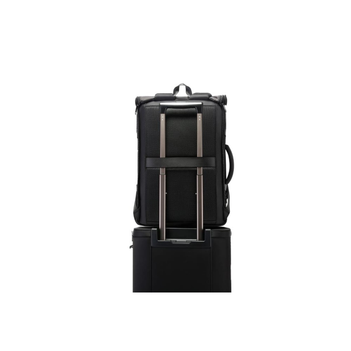 Σακίδιο πλάτης/Σακβουαγιάζ  Bange 35L Travel, Carry On Durable 1810 μαύρο