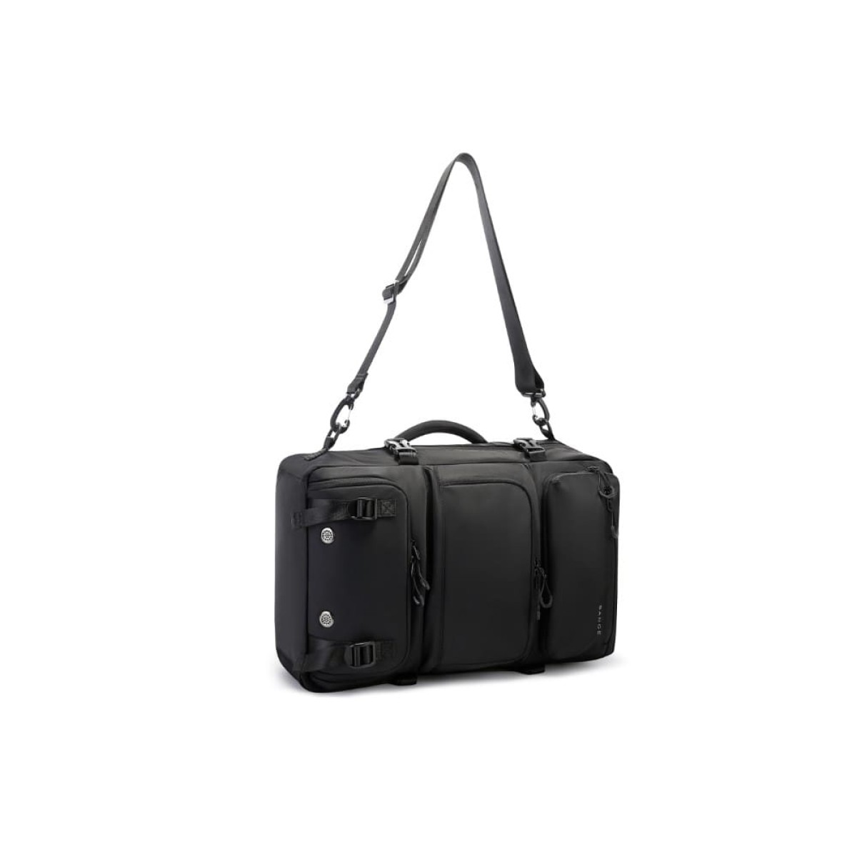 Σακίδιο πλάτης/Σακβουαγιάζ  Bange 35L Travel, Carry On Durable 1810 μαύρο