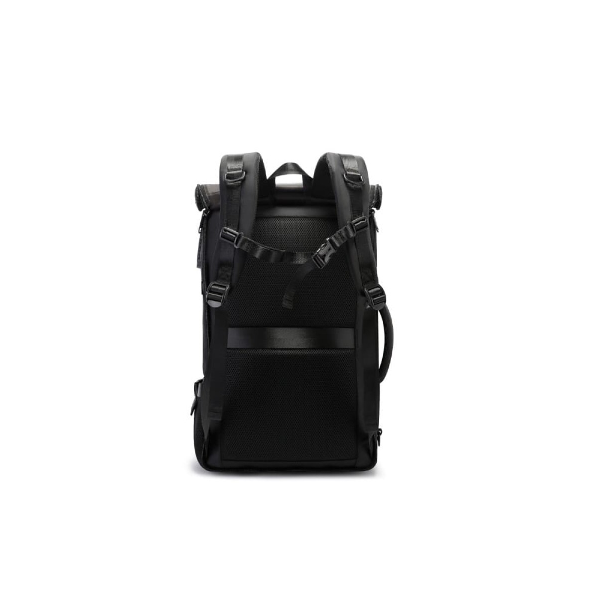 Σακίδιο πλάτης/Σακβουαγιάζ  Bange 35L Travel, Carry On Durable 1810 μαύρο