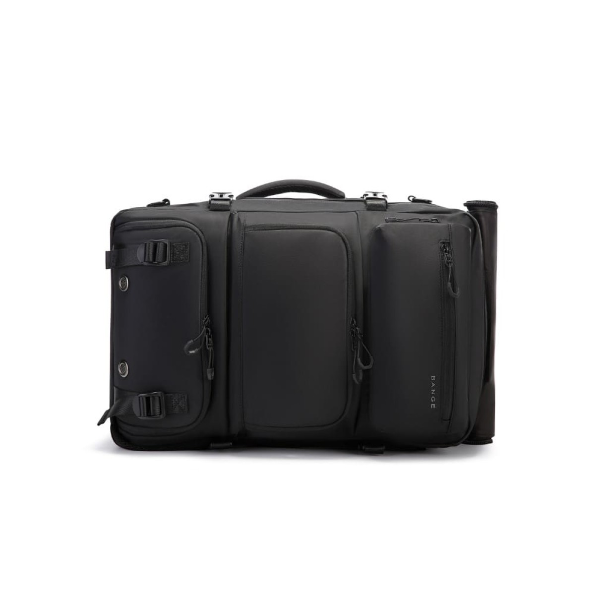 Σακίδιο πλάτης/Σακβουαγιάζ  Bange 35L Travel, Carry On Durable 1810 μαύρο