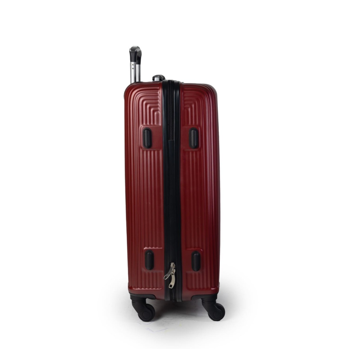 Βαλίτσα trolley Cardinal καμπίνας 2010/50cm μπορντό