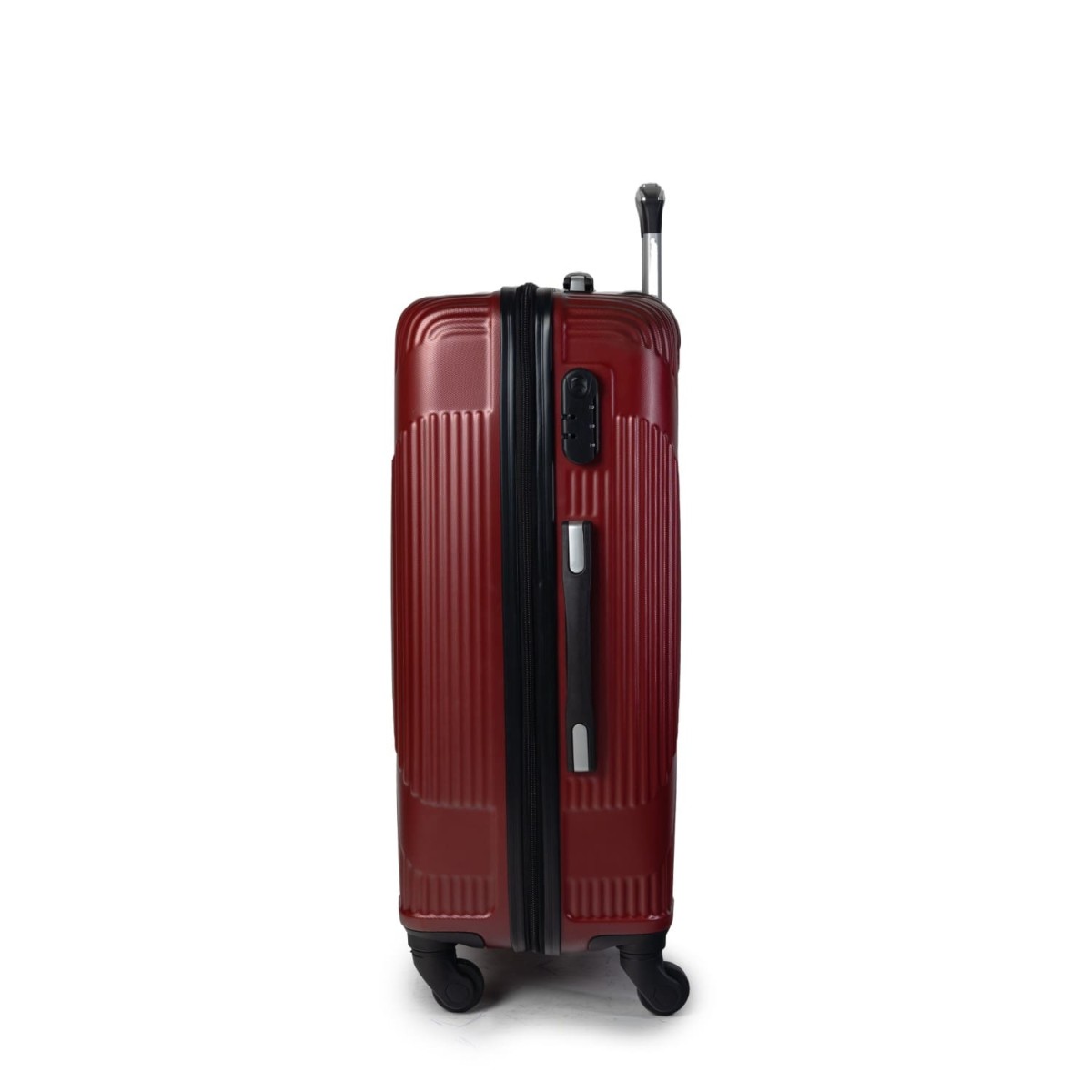 Βαλίτσα trolley Cardinal καμπίνας 2010/50cm μπορντό