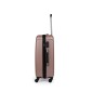 Βαλίτσα trolley Cardinal καμπίνας 2012/50cm ροζ χρυσό