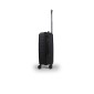 Βαλίτσα trolley Anniversary Cardinal (PP) καμπίνας 2015/50cm solid black