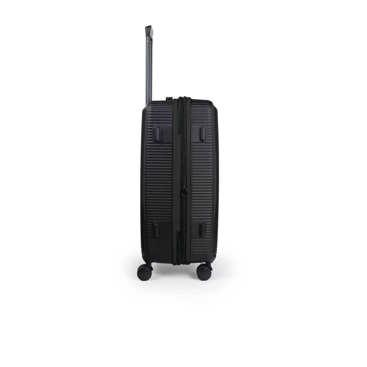 Βαλίτσα trolley Anniversary Cardinal (PP) καμπίνας 2015/50cm solid black