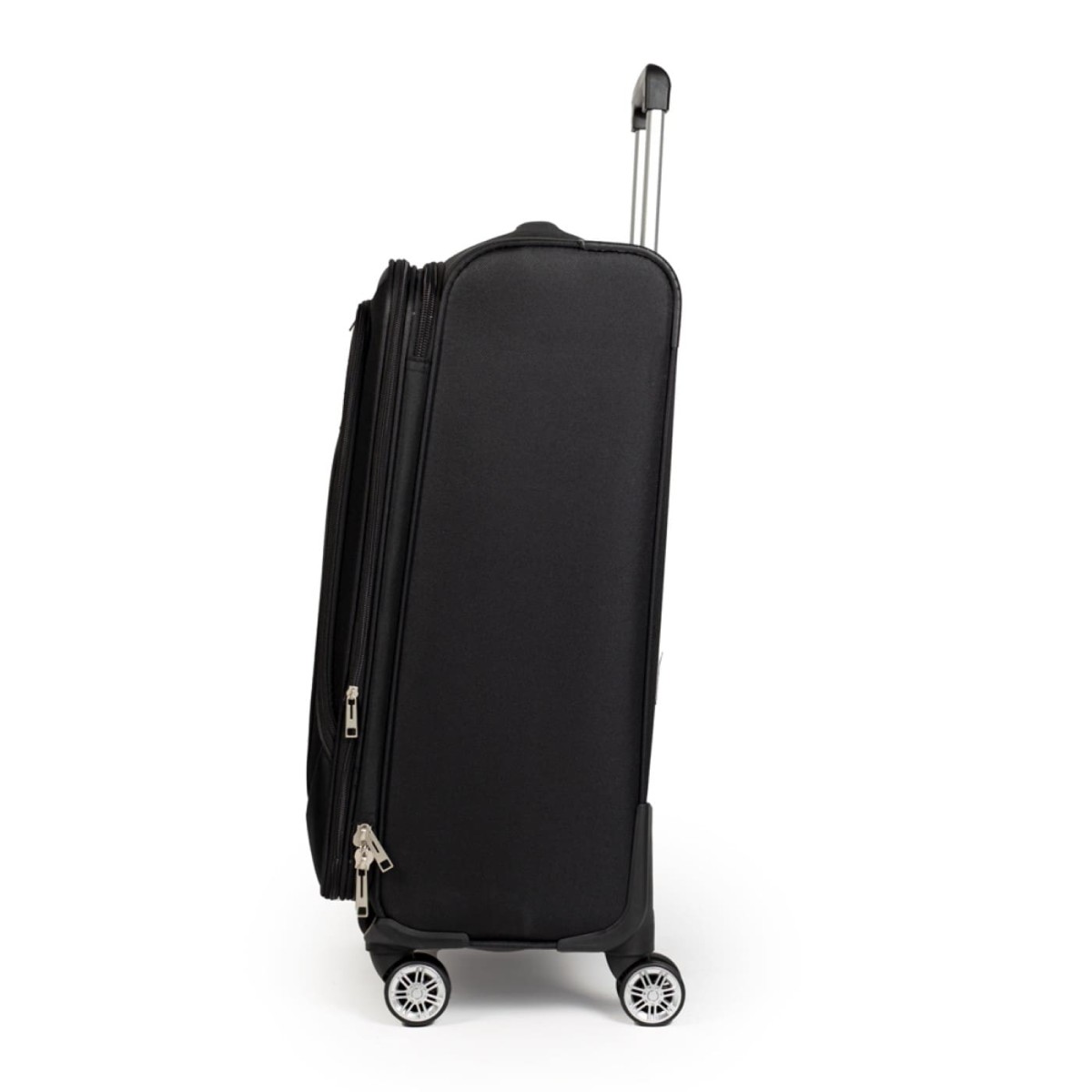 Βαλίτσα trolley Cardinal καμπίνας 3300/50cm μαύρη