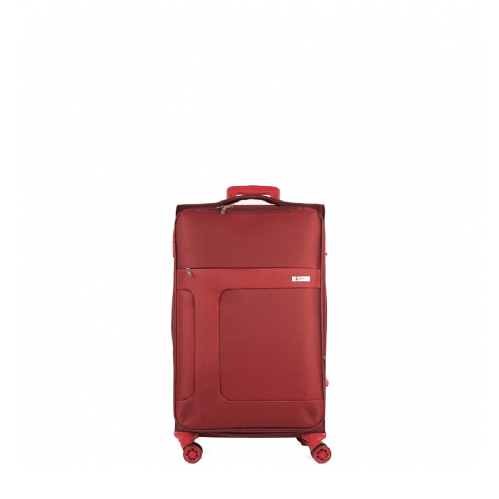 Βαλίτσα trolley Cardinal καμπίνας 3800/50cm μπορντό