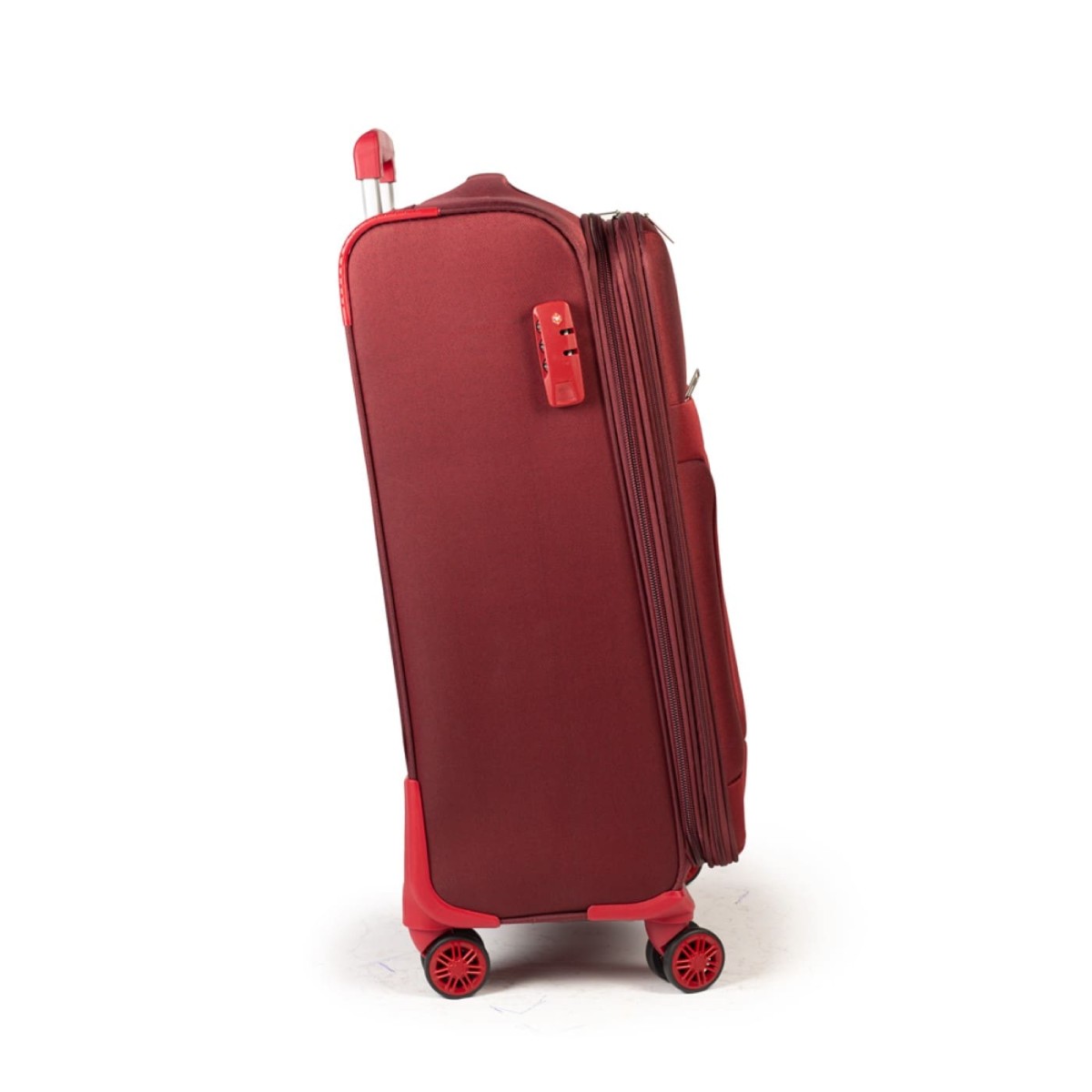 Βαλίτσα trolley Cardinal καμπίνας 3800/50cm μπορντό