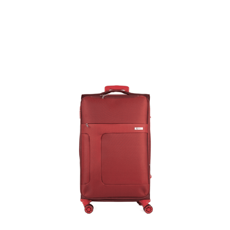 Βαλίτσα trolley Cardinal καμπίνας 3800/50cm μπορντό