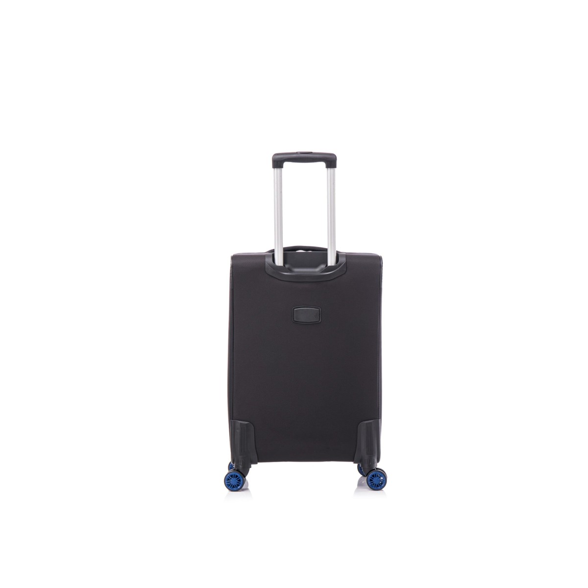 Βαλίτσα trolley Spectra Cardinal καμπίνας 5000/50cm μαύρη