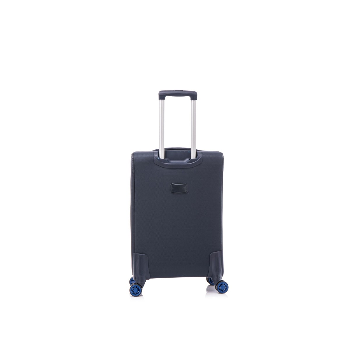 Βαλίτσα trolley Spectra Cardinal καμπίνας 5000/50cm σκούρο μπλέ