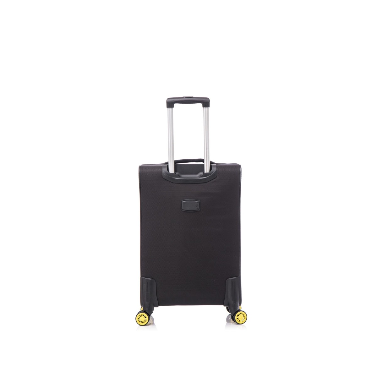 Βαλίτσα trolley Oblivion Cardinal καμπίνας 5100/50cm μαύρη