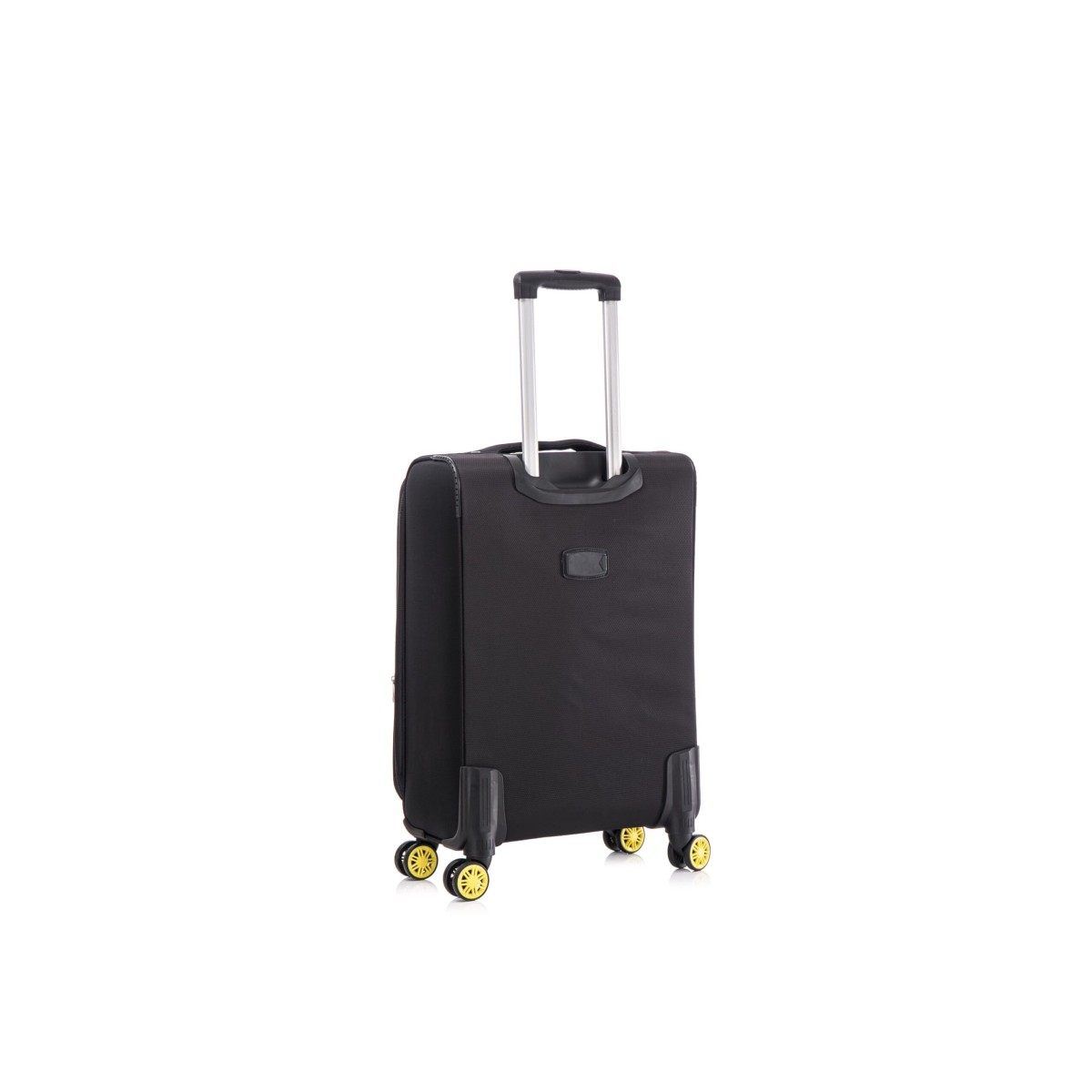 Βαλίτσα trolley Oblivion Cardinal καμπίνας 5100/50cm μαύρη