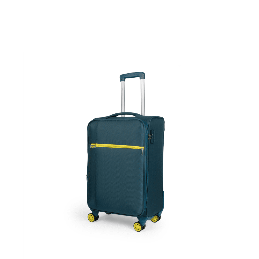 Βαλίτσα trolley Oblivion Cardinal καμπίνας 5100/50cm πετρόλ