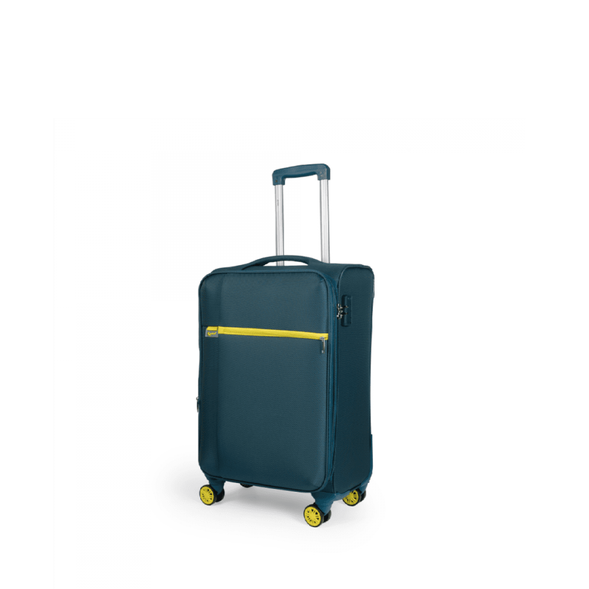 Βαλίτσα trolley Oblivion Cardinal καμπίνας 5100/50cm πετρόλ