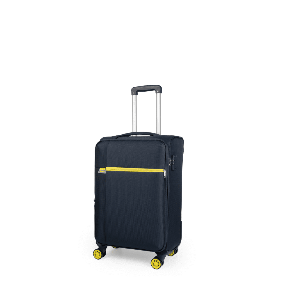 Βαλίτσα trolley Oblivion Cardinal καμπίνας 5100/50cm σκούρο μπλέ