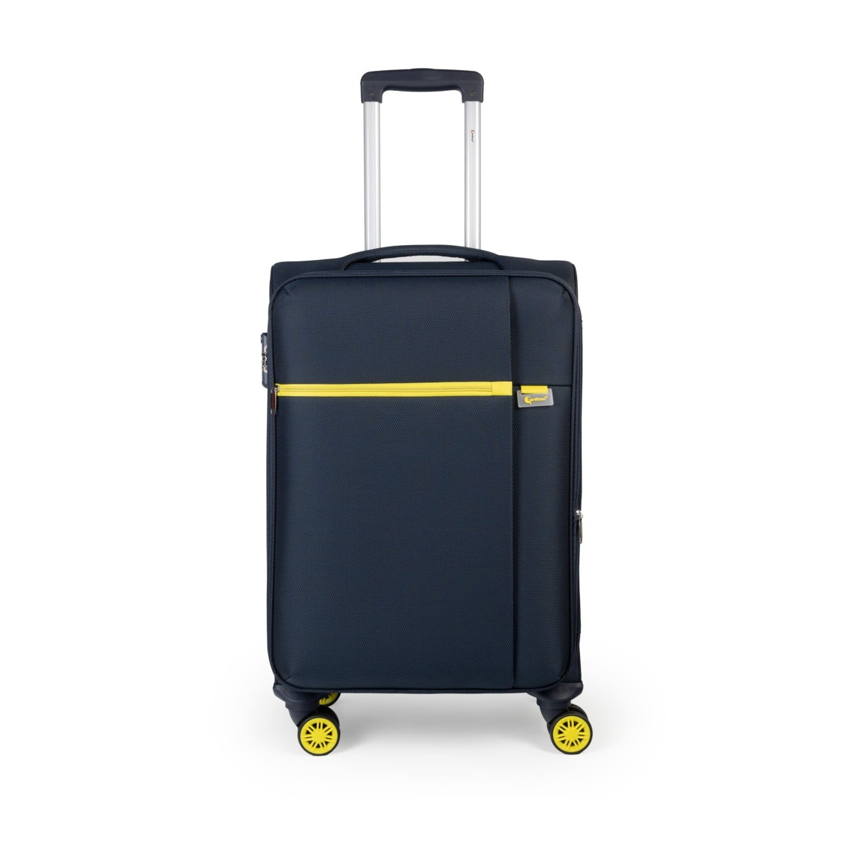 Βαλίτσα trolley Oblivion Cardinal καμπίνας 5100/50cm σκούρο μπλέ