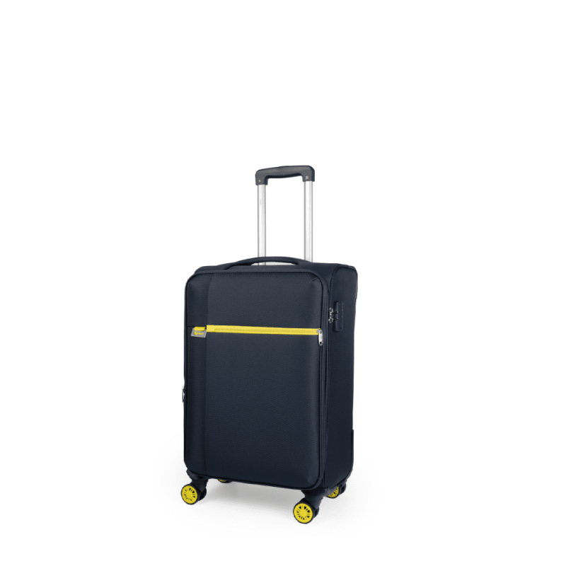 Βαλίτσα trolley Oblivion Cardinal καμπίνας 5100/50cm σκούρο μπλέ