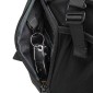 Τσαντάκι ώμου χιαστί crossbody Bange 77120 μαύρο