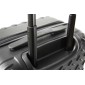 Βαλίτσα cabin trolley case Caterpillar 83688-01/50cm