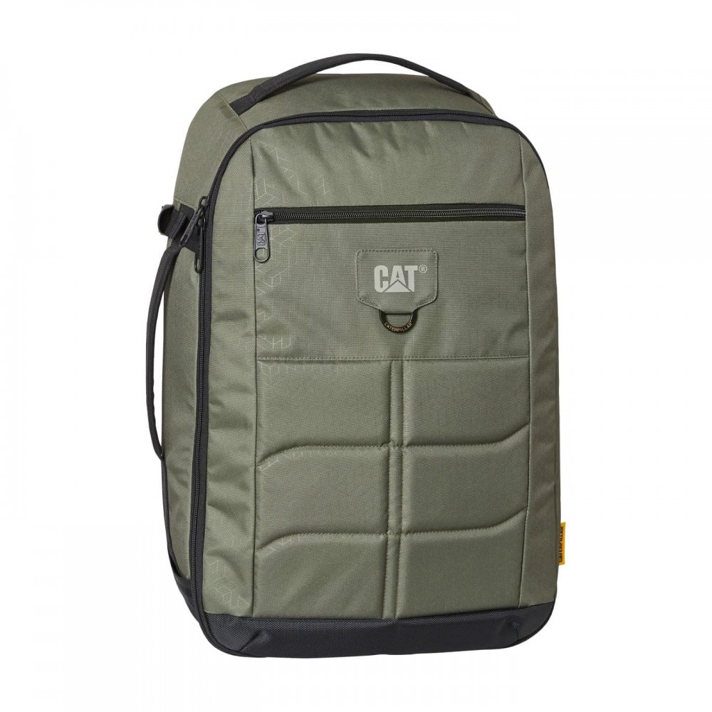 Σακίδιο πλάτης Caterpillar Travel Overnight Cabin Size, 35 L 17,3” 84170-551