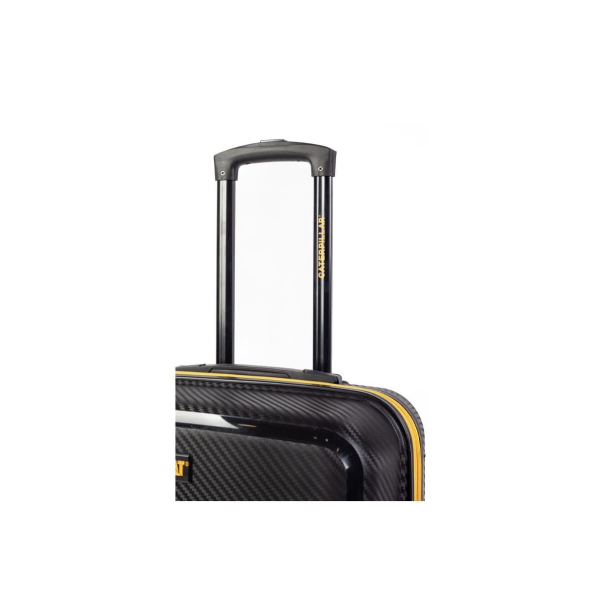 Βαλίτσα trolley case Caterpillar Cat Cargo καμπίνας 84379-01/50cm