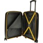 Βαλίτσα trolley case Caterpillar Cat Cargo καμπίνας 84379-01/50cm