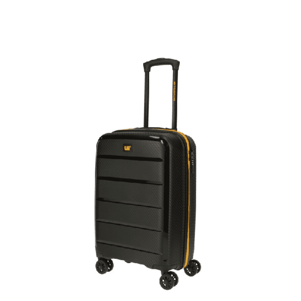 Βαλίτσα trolley case Caterpillar Cat Cargo καμπίνας 84379-01/50cm