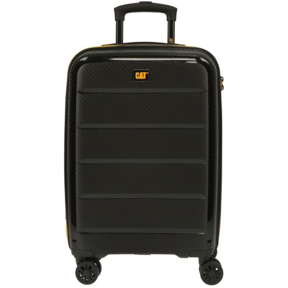 Βαλίτσα trolley case Caterpillar Cat Cargo καμπίνας 84379-01/50cm