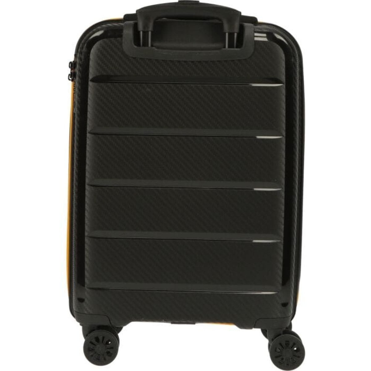 Βαλίτσα trolley case Caterpillar Cat Cargo καμπίνας 84379-01/50cm