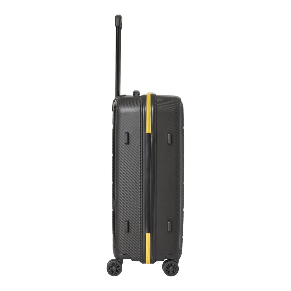 Βαλίτσα trolley case Caterpillar Cat Cargo καμπίνας 84379-01/50cm