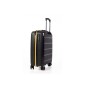 Βαλίτσα trolley case Caterpillar Cat Cargo καμπίνας 84379-01/50cm