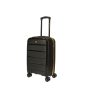 Βαλίτσα trolley case Caterpillar Cat Cargo καμπίνας 84379-01/50cm