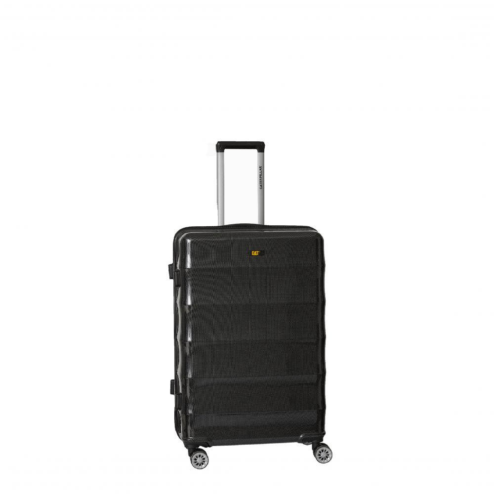 Βαλίτσα trolley case Caterpillar CAT Carbon V3 καμπίνας 84495-01/50cm