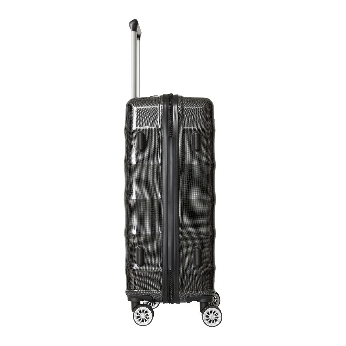 Βαλίτσα trolley case Caterpillar CAT Carbon V3 καμπίνας 84495-01/50cm