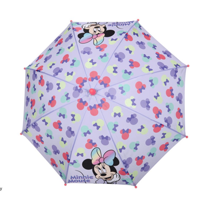 Umbrella Girl 38/8 Man. Safety open Fiberglass Minnie